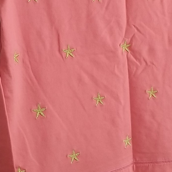 Caribbean Joe, Long Sleeve Pullover, SZ L - Picture 6 of 12